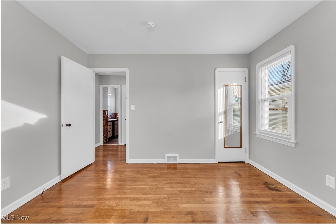 Ridgwood Gardens Sub - Residential Lease