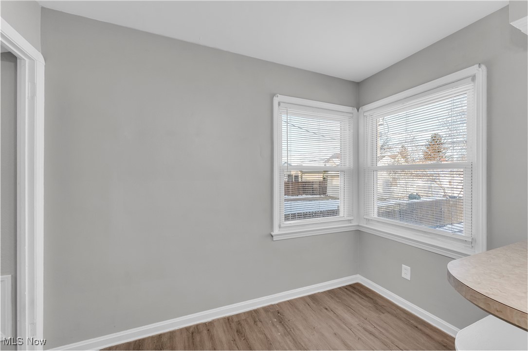 Ridgwood Gardens Sub - Residential Lease