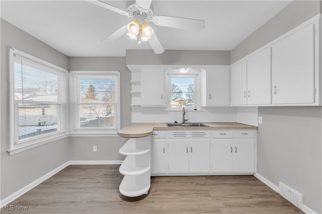 Ridgwood Gardens Sub - Residential Lease