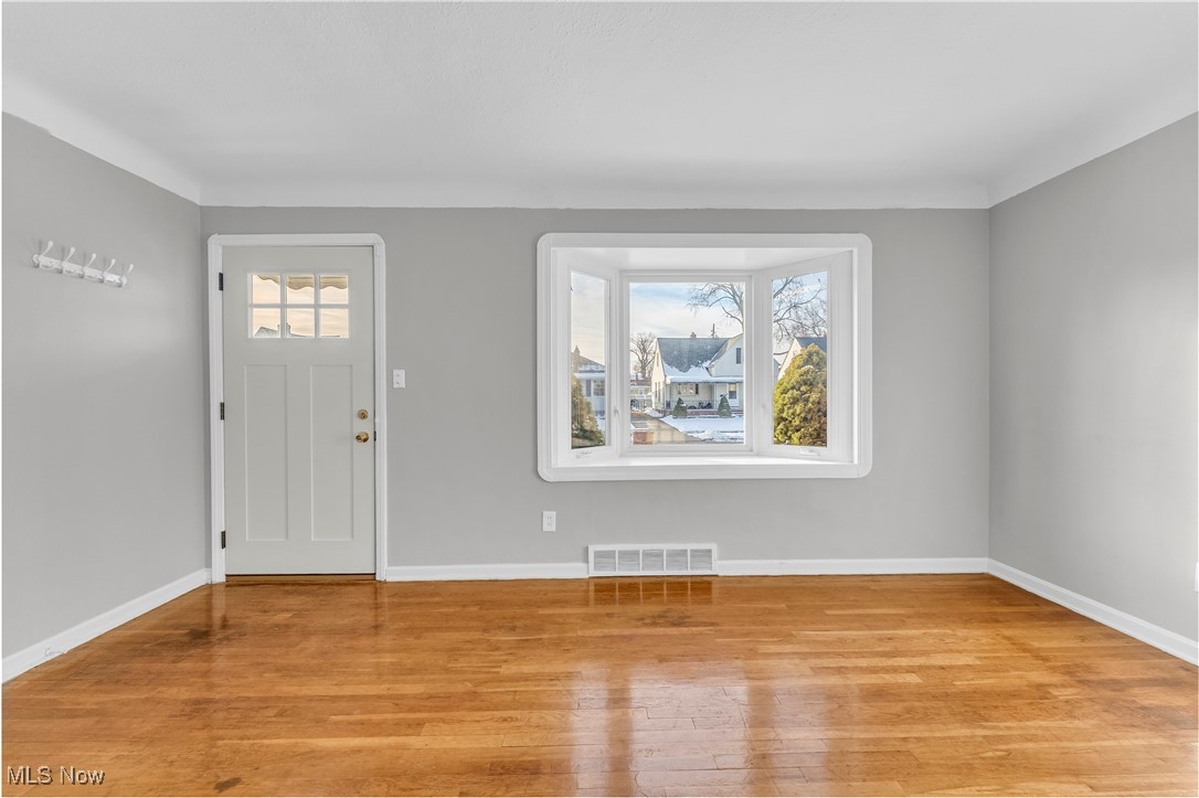 Ridgwood Gardens Sub - Residential Lease