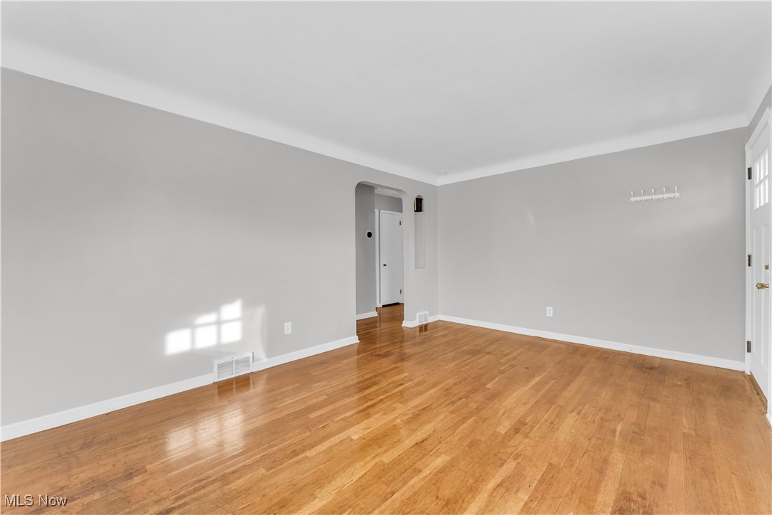 Ridgwood Gardens Sub - Residential Lease