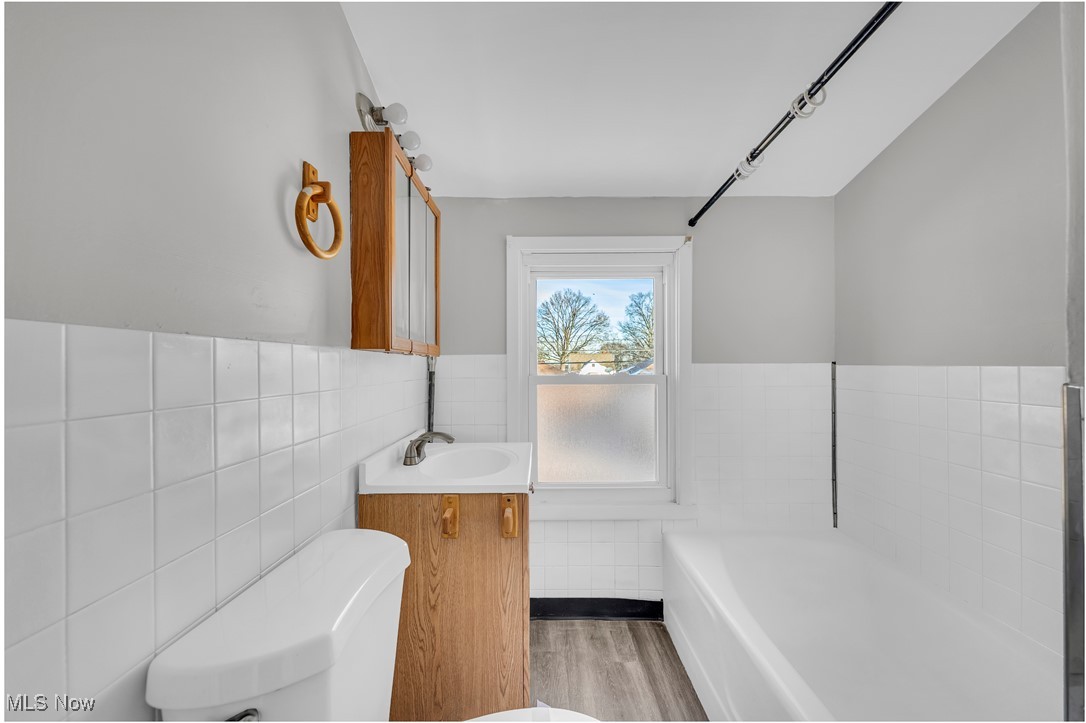 Ridgwood Gardens Sub - Residential Lease