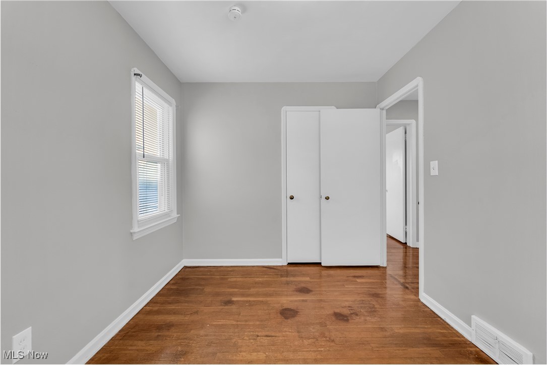 Ridgwood Gardens Sub - Residential Lease