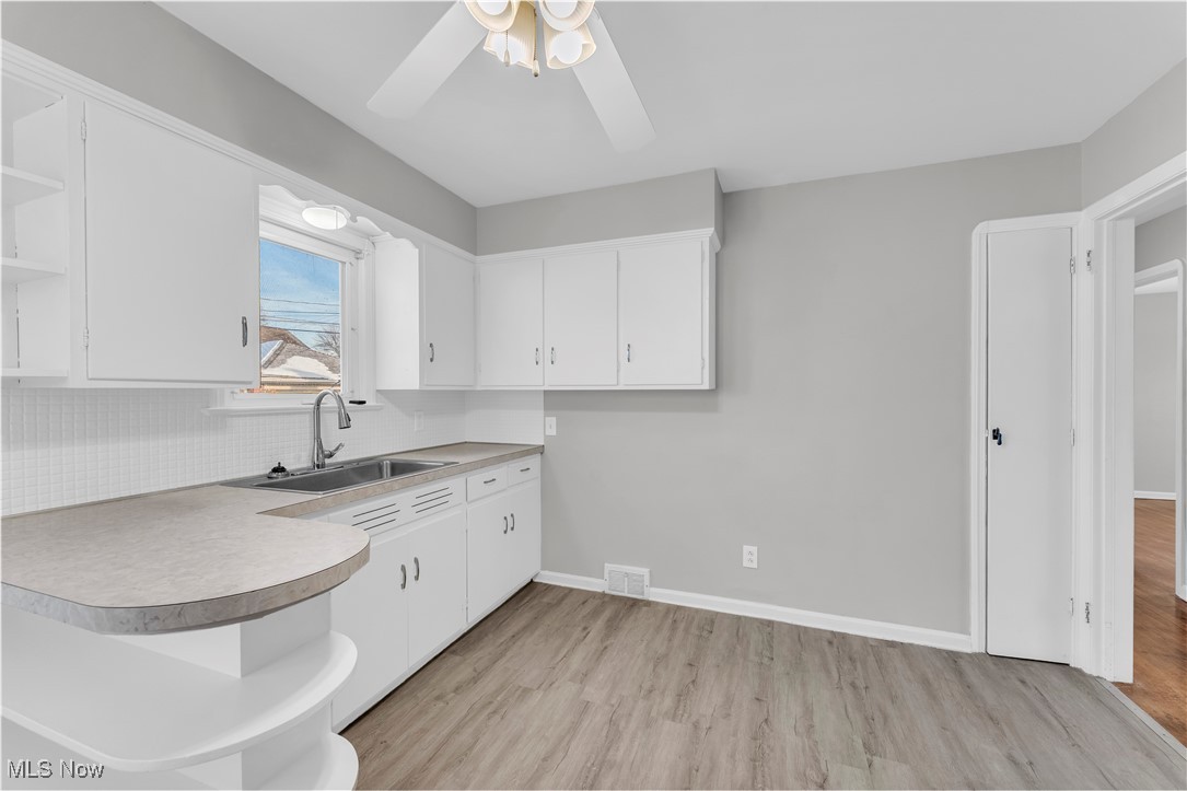 Ridgwood Gardens Sub - Residential Lease