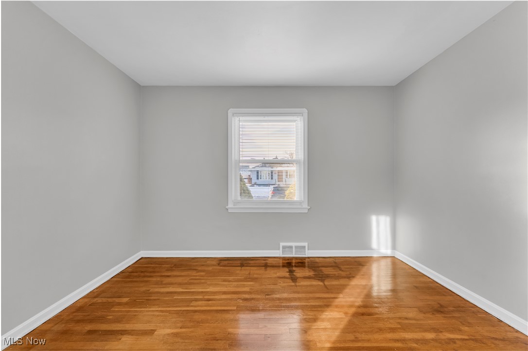 Ridgwood Gardens Sub - Residential Lease