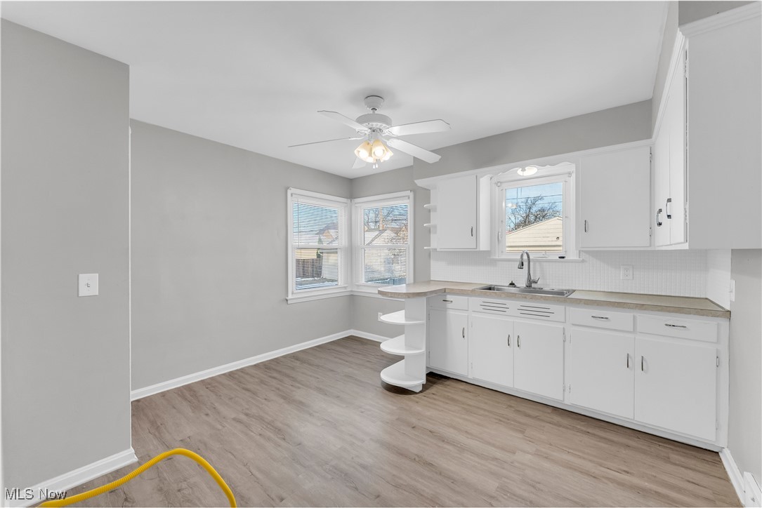 Ridgwood Gardens Sub - Residential Lease