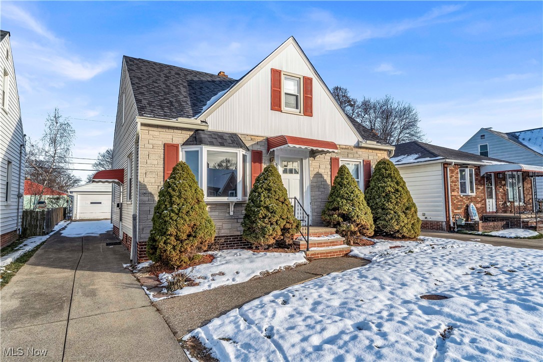 Ridgwood Gardens Sub - Residential Lease