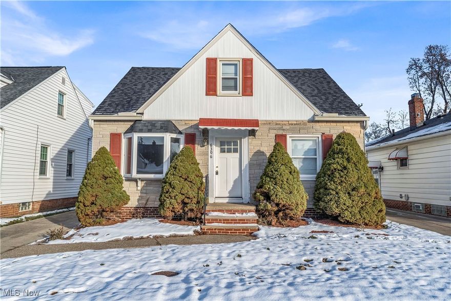 6306 Westlake Ave, Parma - Spacious 4-bed 2-bath single-family home! //

$ 1600 rent / $ 1600 deposit //
$55 application fee per adult //
1-2 pets OK in this unit. After application pre-approval, a PetScreening is required for any animals to proceed with one of our properties; a PetScreening affidavit is still required if you have no pets. (Some breed restrictions apply per HUD guidelines). //
NO SMOKING //
1 time $199 non-refundable set up fee paid at lease signing //

$35/month required resident benefit package; can include personal property/liability insurance for an additional $10/month for $45/month total. //

After application Pre-Approval 1 applicant per household application is required to fill out a PetScreening application, being about to proceed with placing a Reservation Fee for one of our properties.  You will receive a pre-approval for your application and in order to proceed, the PetScreening is required. Even if you have NO pets - this application must be filled out. One time, non-refundable pet fee of $250-600 per animal applies to all pets & must be paid before or when you pay your first month rent. (No fee for qualified assistance animals). //

Our application is processed through secure site: Findigs, and they require ID and income verification. Without this, your application will not be processed. They offer 24/7 chat support on their application directly if you have any questions. //

BEDROOMS: 4 //
BATHROOMS: 2 //
APPLIANCES PROVIDED: N/A //
UTILITIES / RESIDENT RESPONSIBILITY: Residents are responsible for all utilities including: water/sewer/trash, gas & electric and are responsible to maintain lawn care maintenance & snow removal. //

Serious inquiries only.