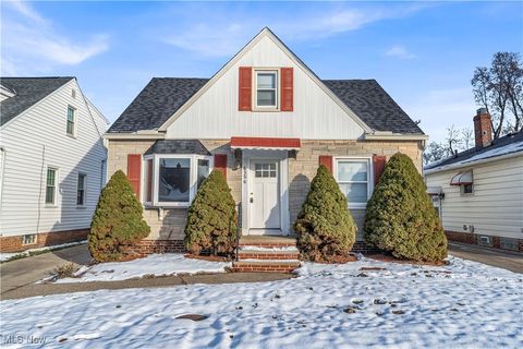 6306 Westlake Avenue, Parma, OH 44129 - #: 5177046