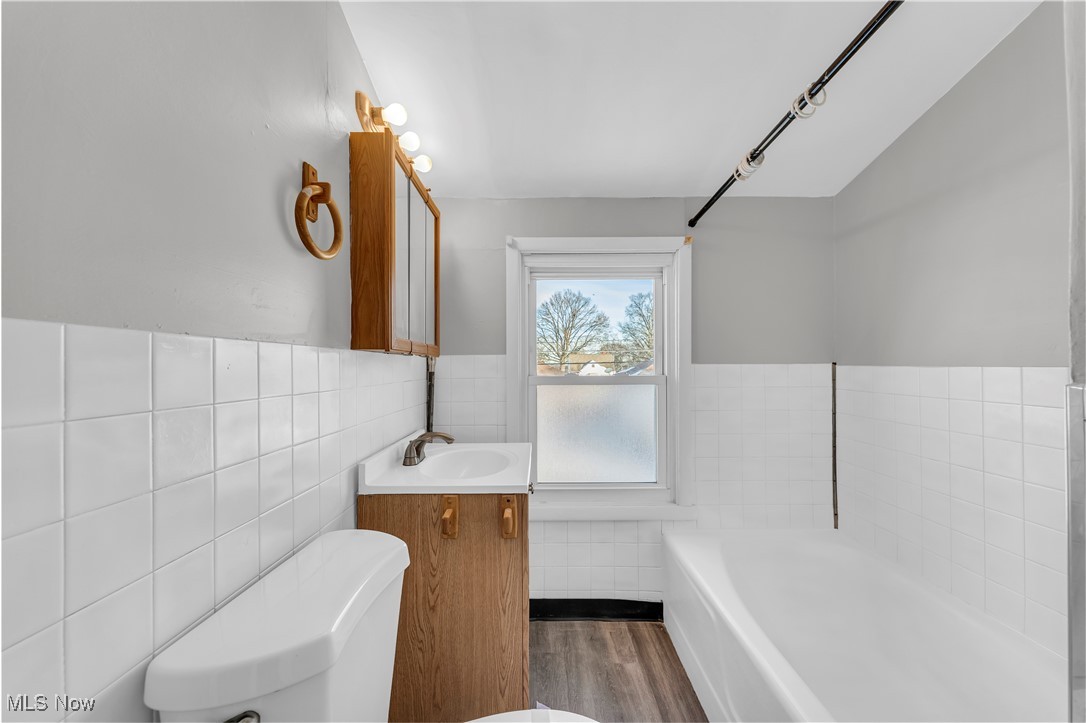 Ridgwood Gardens Sub - Residential Lease