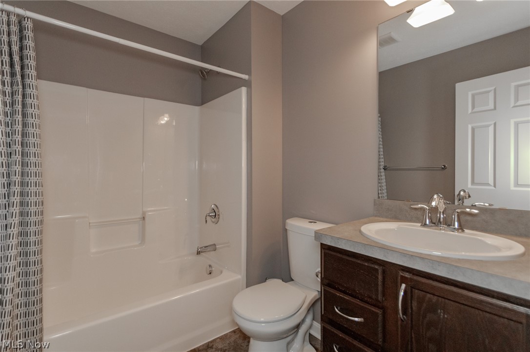 Newell Creek - Residential