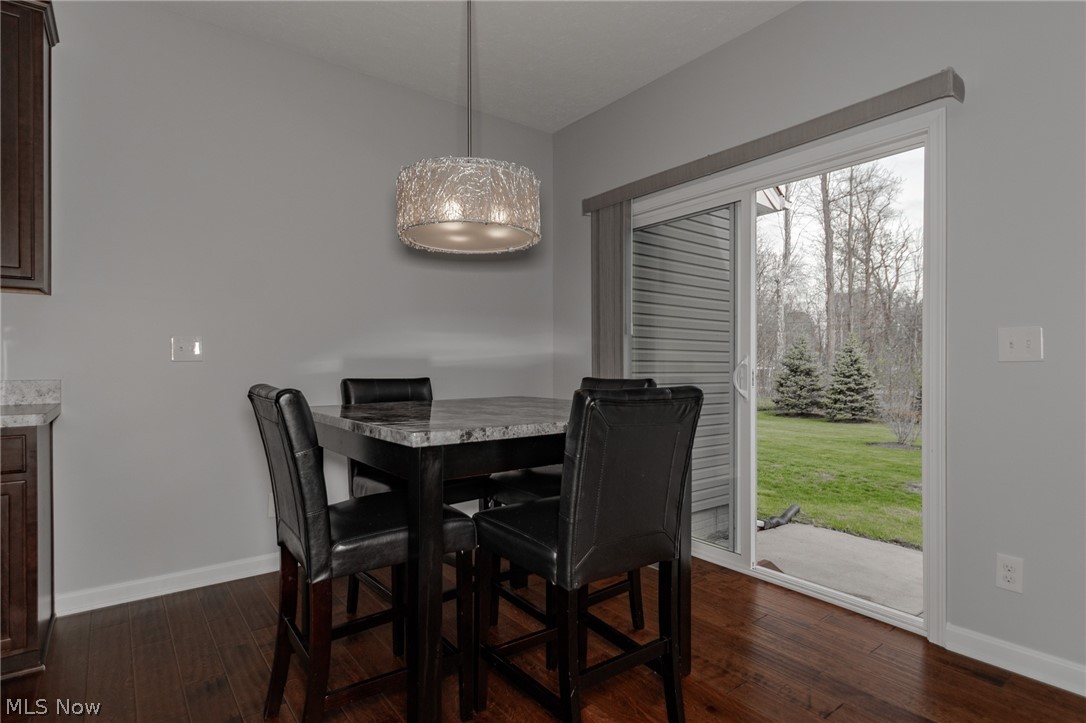 Newell Creek - Residential