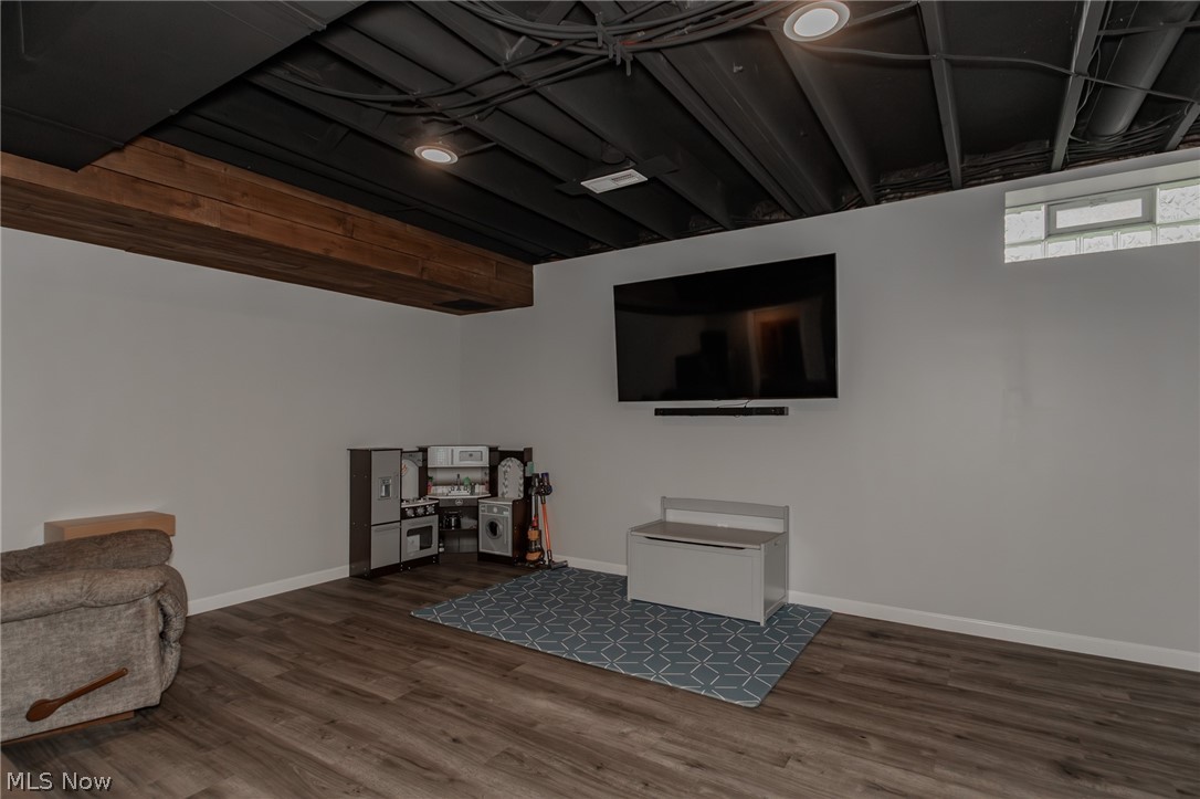 Newell Creek - Residential