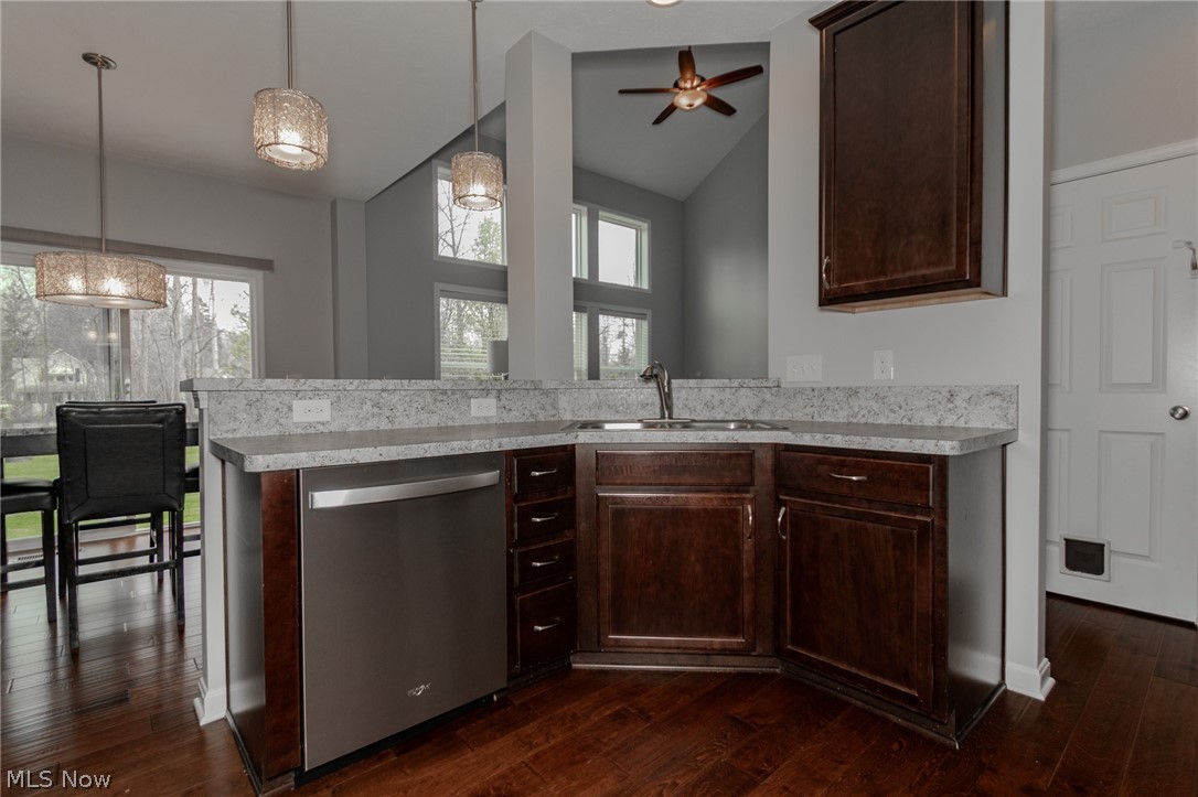 Newell Creek - Residential