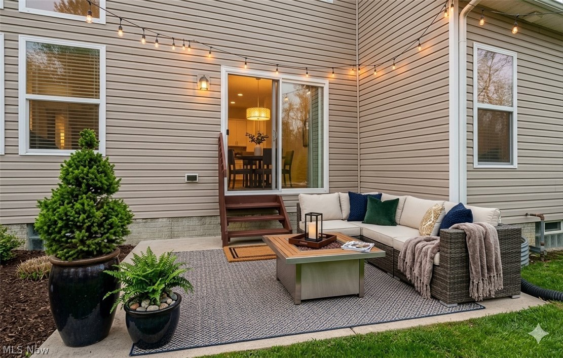 Newell Creek - Residential