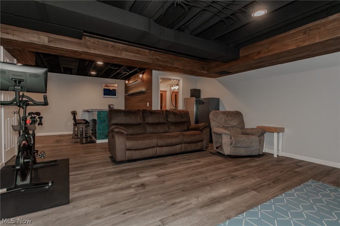 Newell Creek - Residential