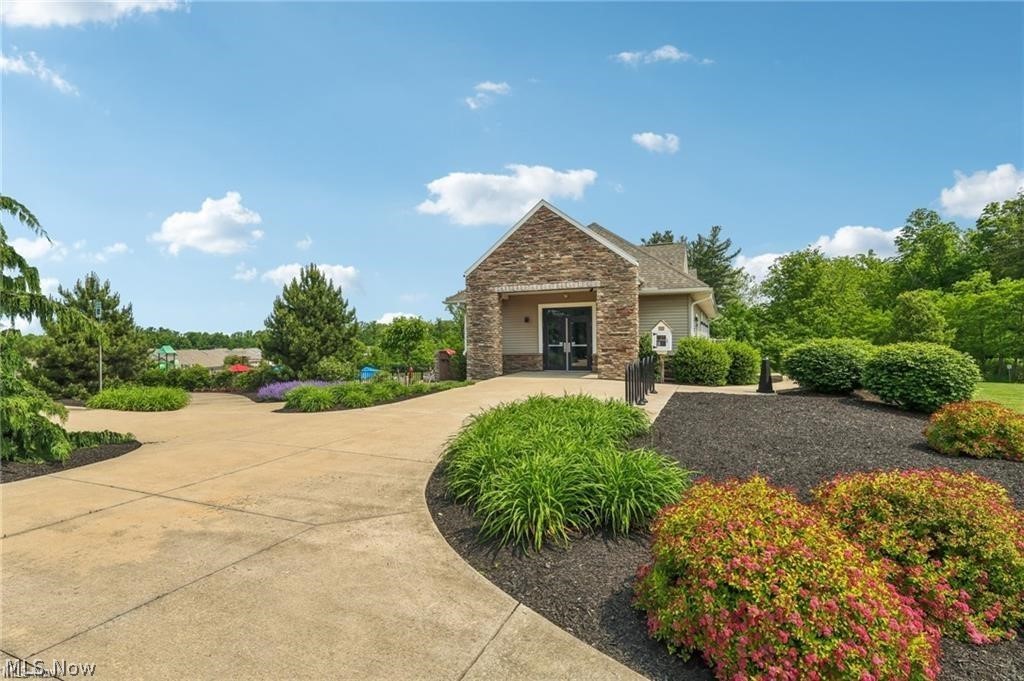 Newell Creek - Residential