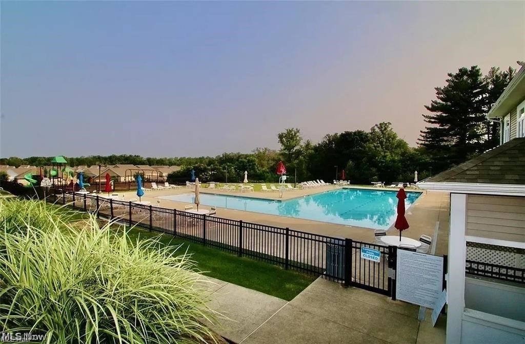 Newell Creek - Residential