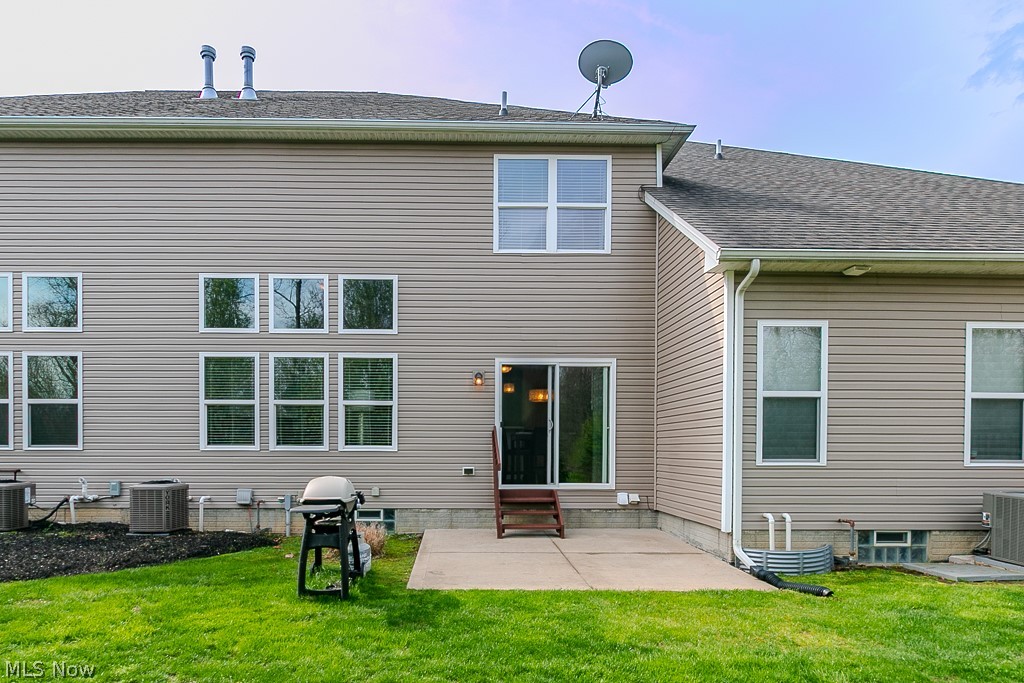 Newell Creek - Residential