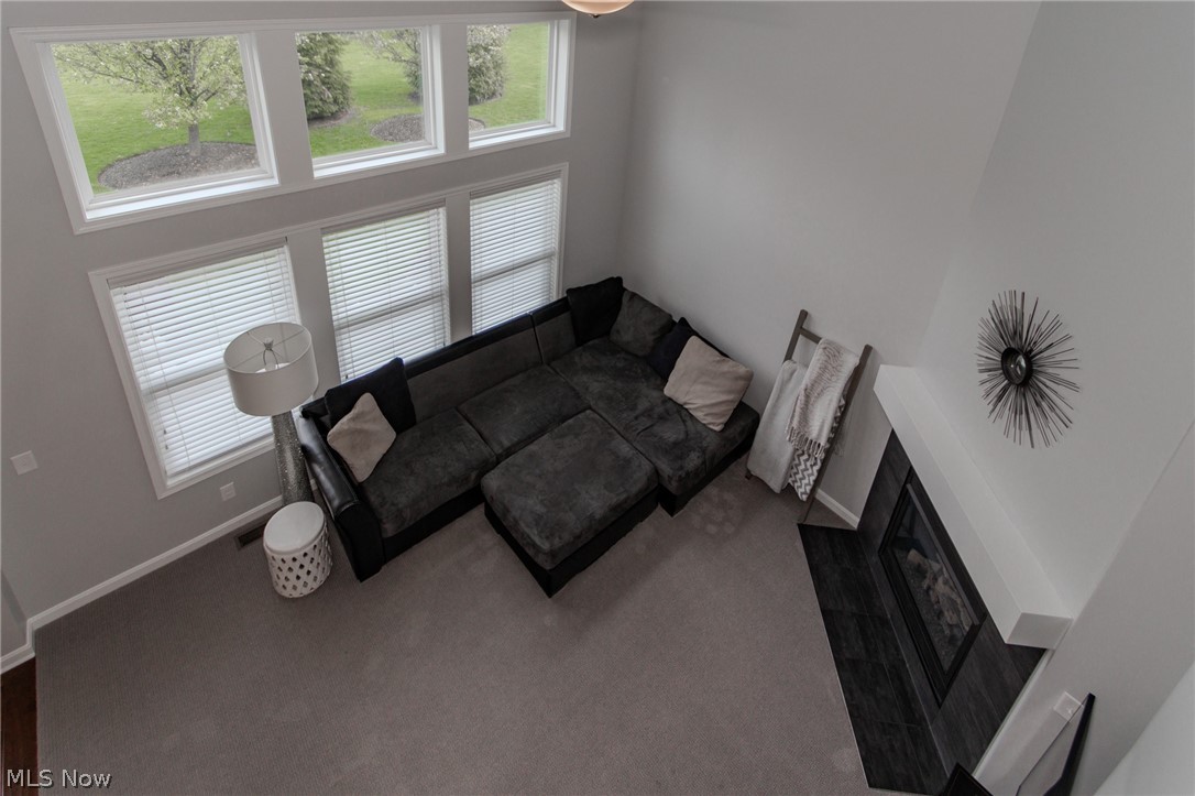 Newell Creek - Residential