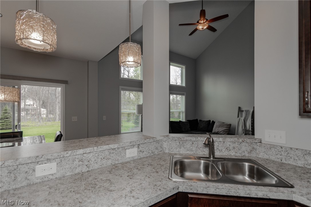 Newell Creek - Residential