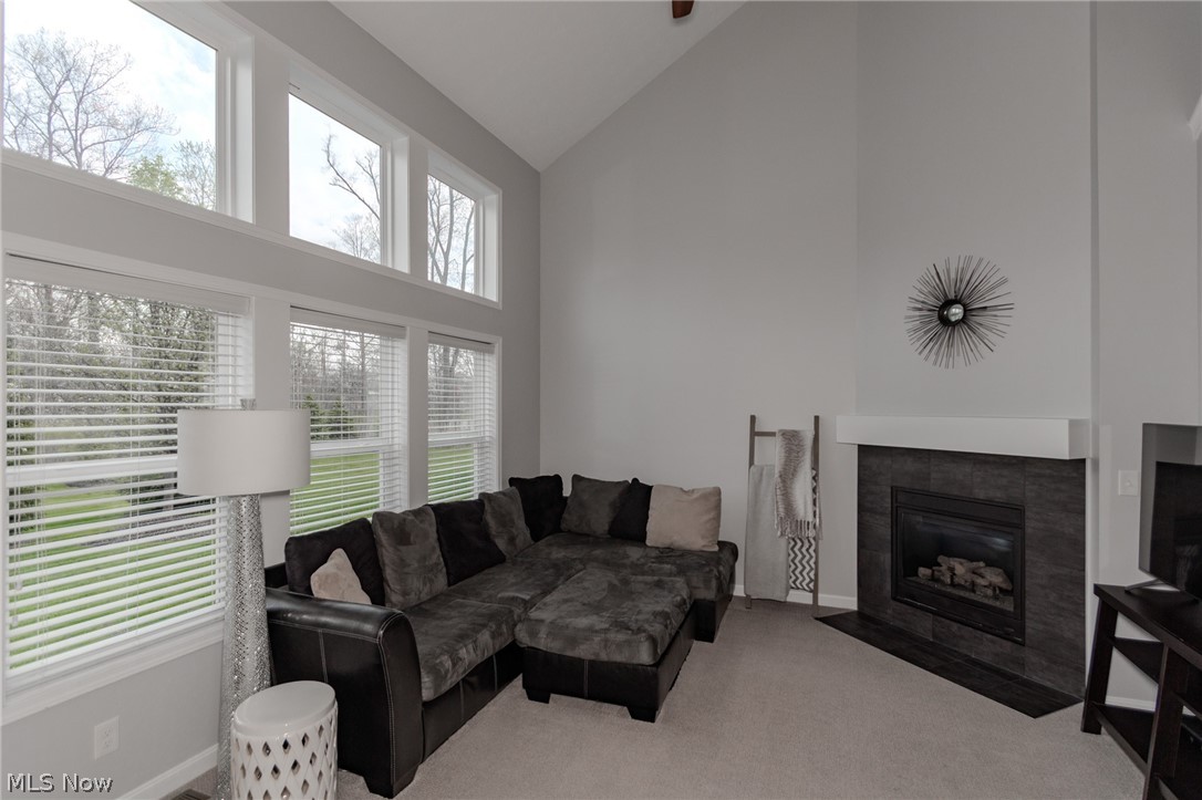 Newell Creek - Residential