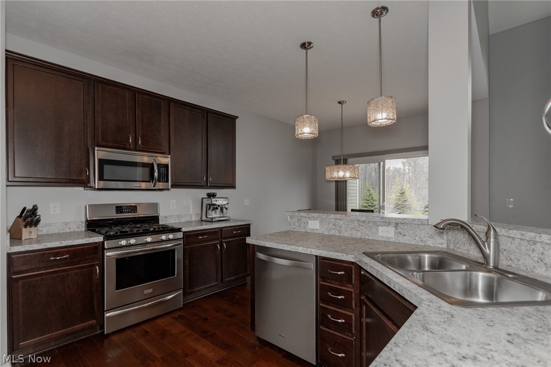 Newell Creek - Residential