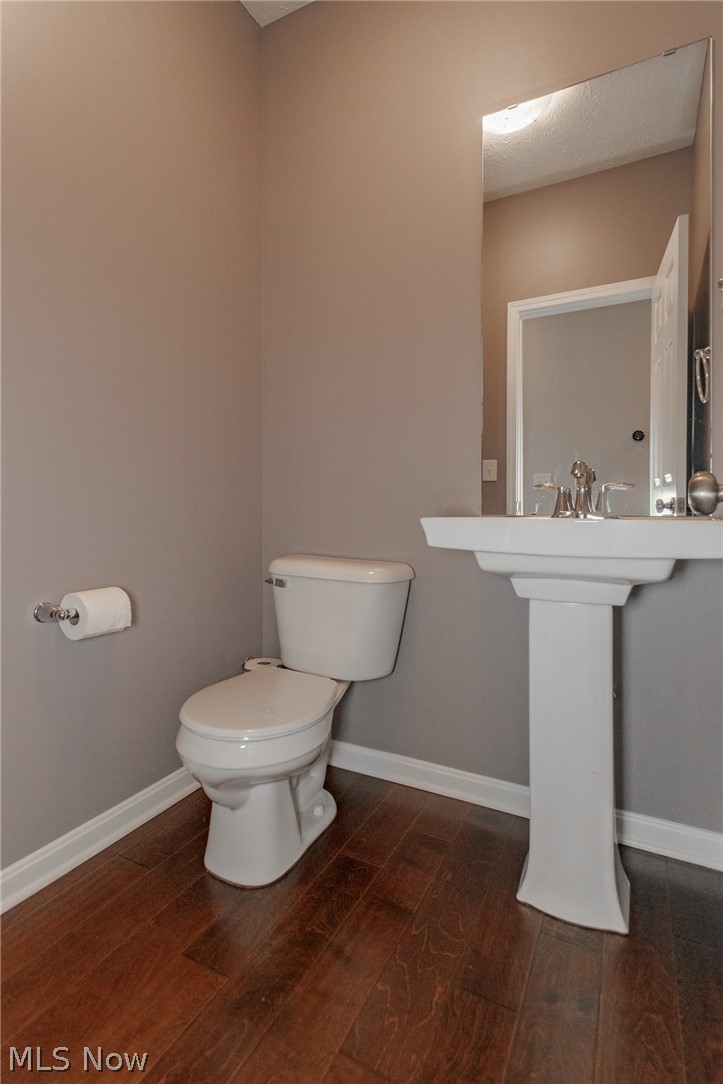 Newell Creek - Residential