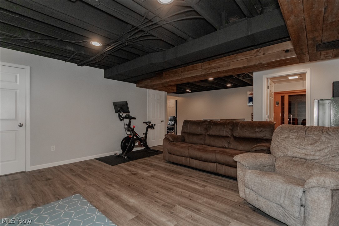 Newell Creek - Residential