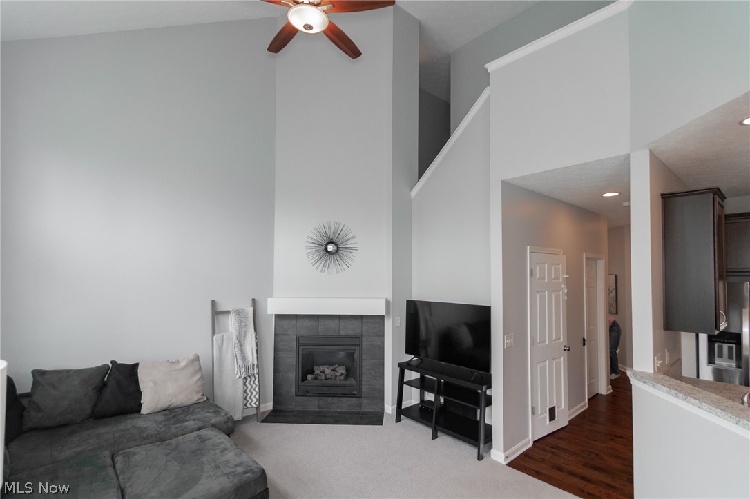 Newell Creek - Residential