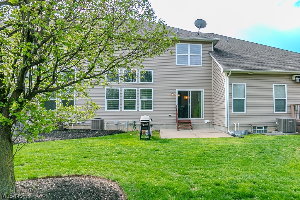 Newell Creek - Residential