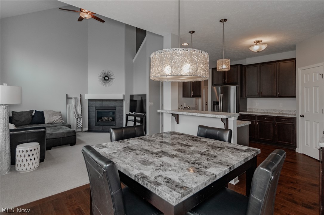 Newell Creek - Residential