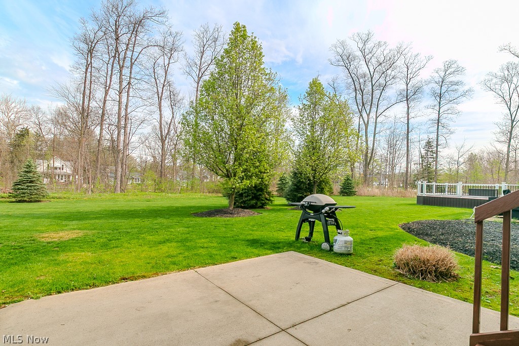 Newell Creek - Residential