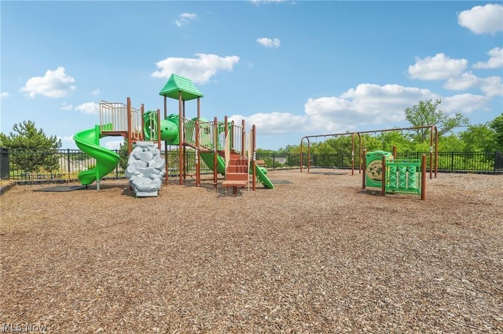 Newell Creek - Residential