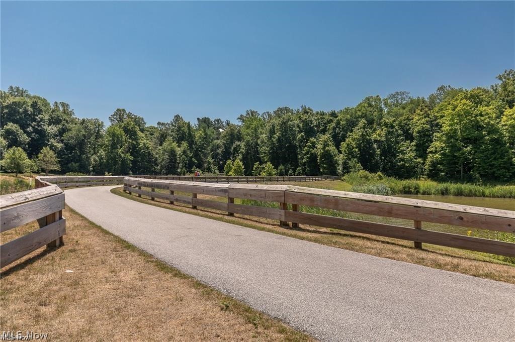 Newell Creek - Residential