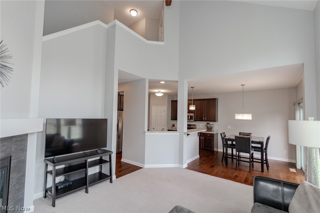 Newell Creek - Residential