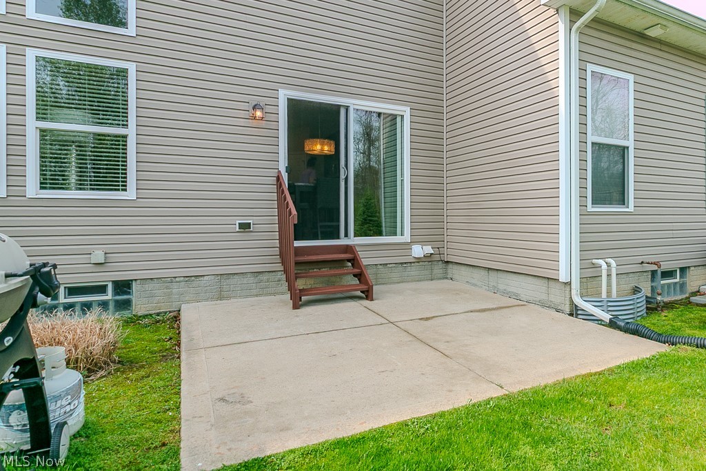 Newell Creek - Residential