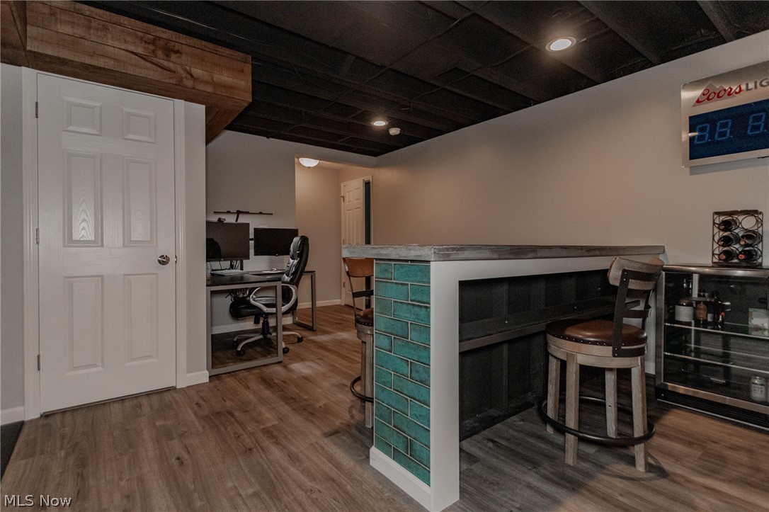 Newell Creek - Residential