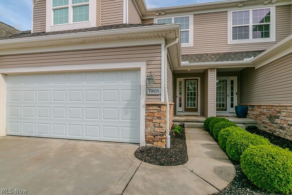 Photo of 7805 Overton Drive, Mentor, OH 44060 (MLS # 5193563)