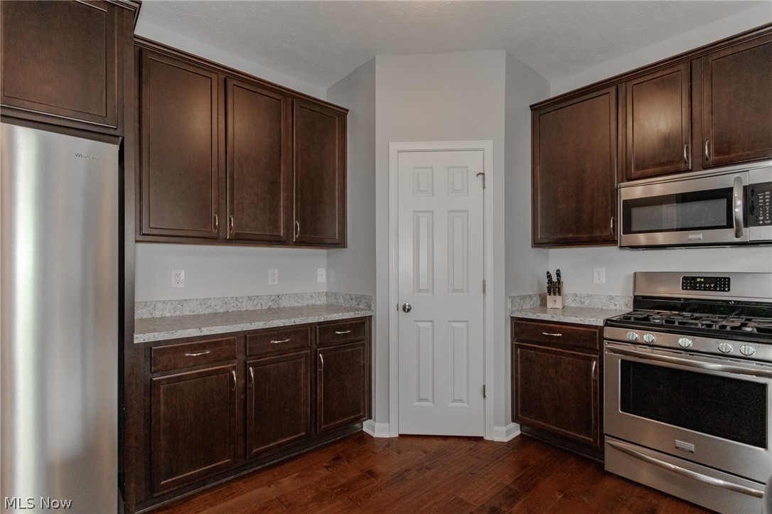 Newell Creek - Residential