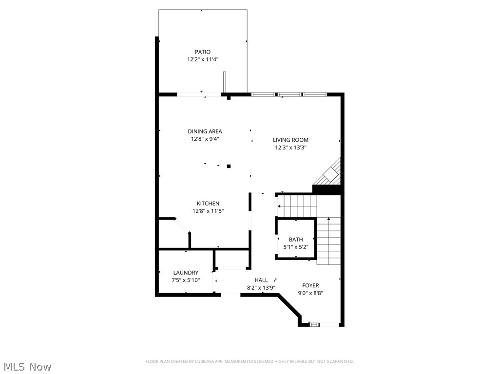 Newell Creek - Residential