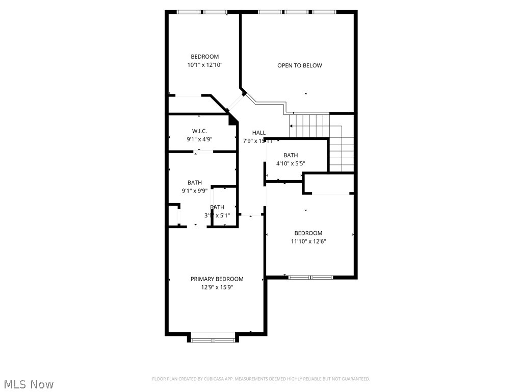 Newell Creek - Residential