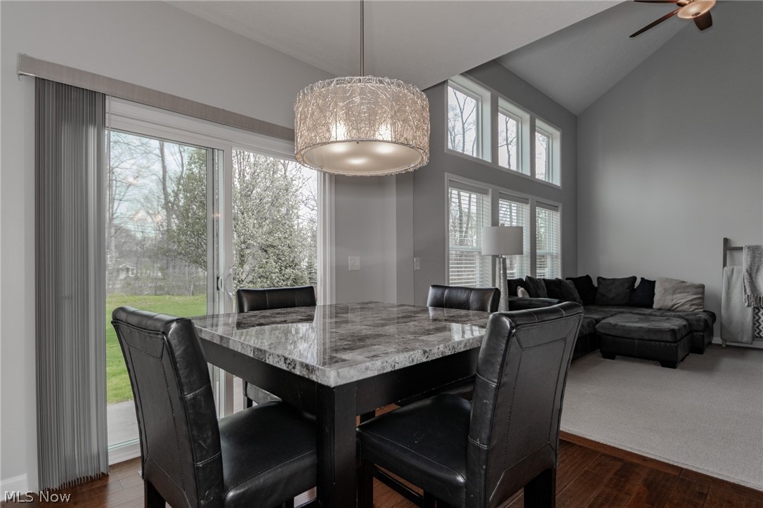 Newell Creek - Residential