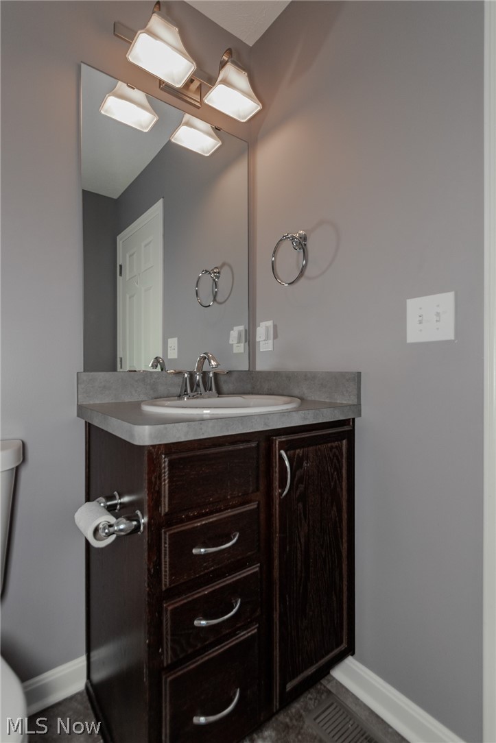 Newell Creek - Residential