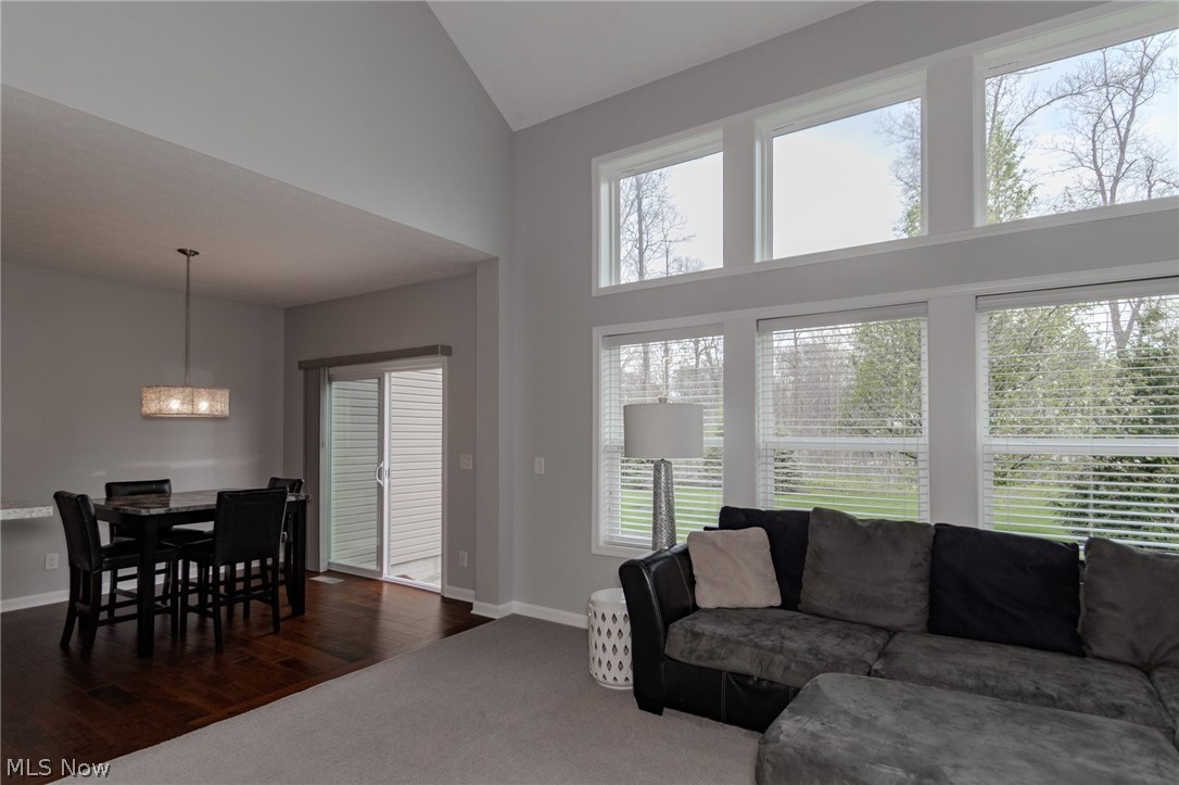 Newell Creek - Residential