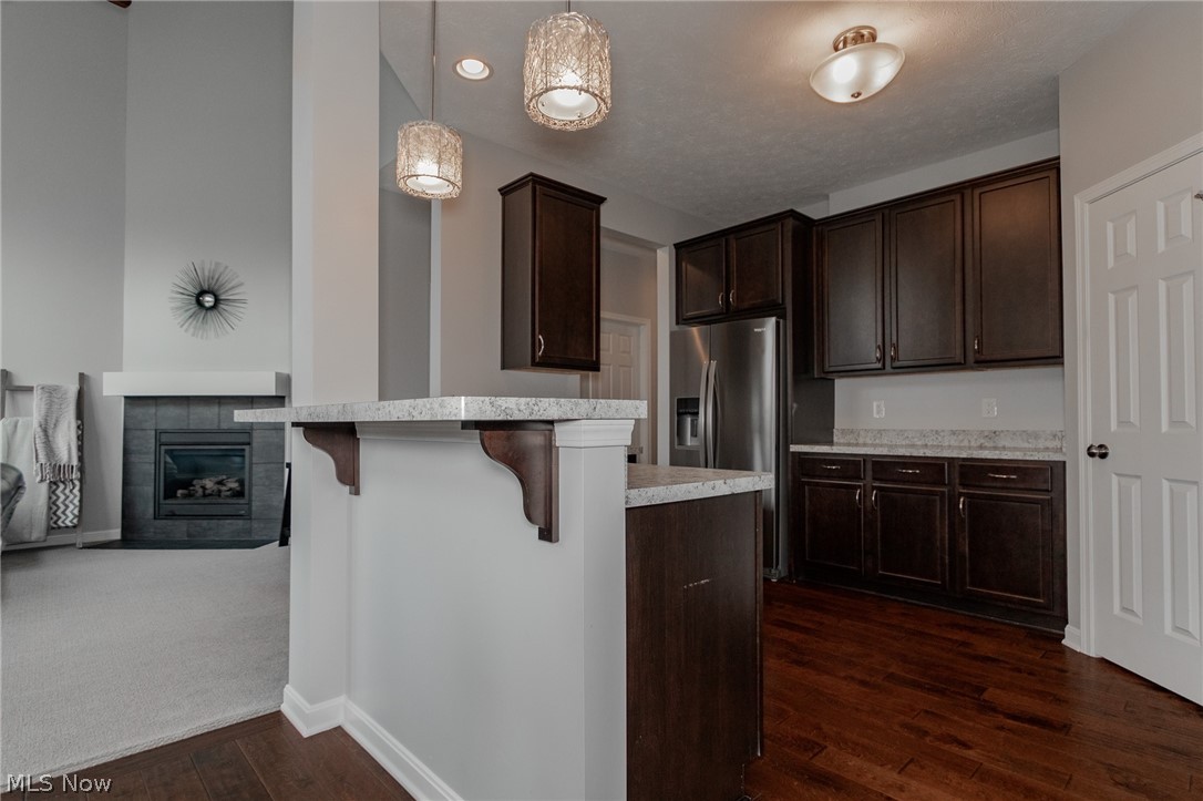 Newell Creek - Residential