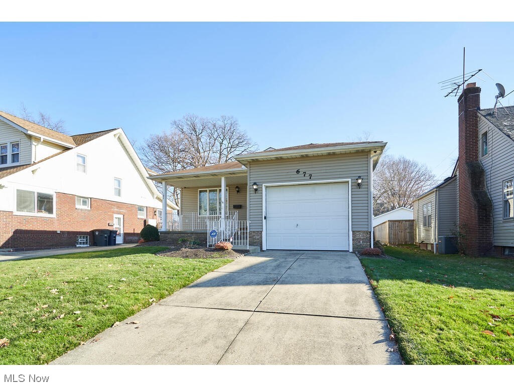 Heintz Sub - Residential