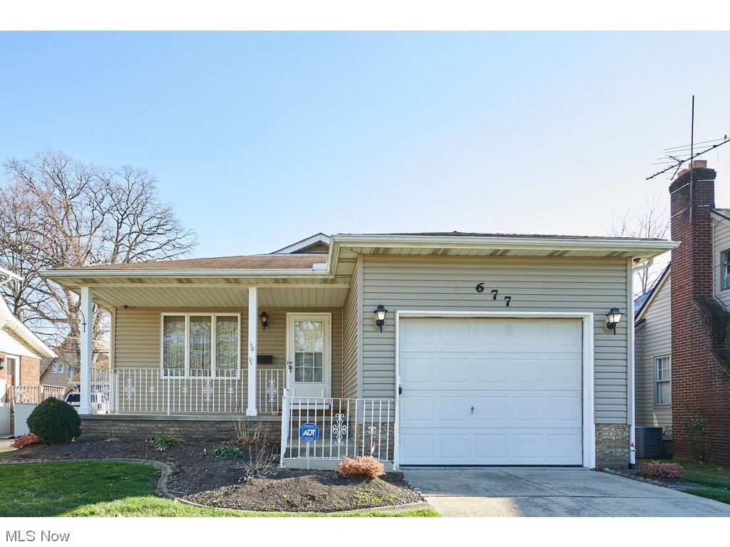 Heintz Sub - Residential