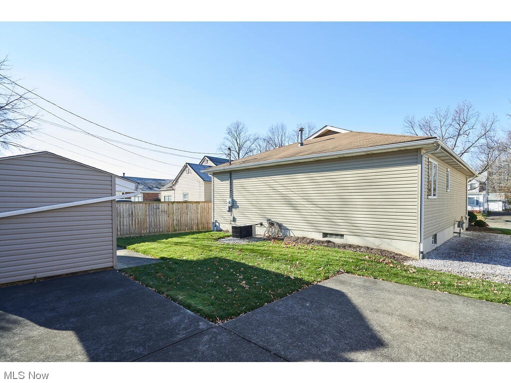 Heintz Sub - Residential