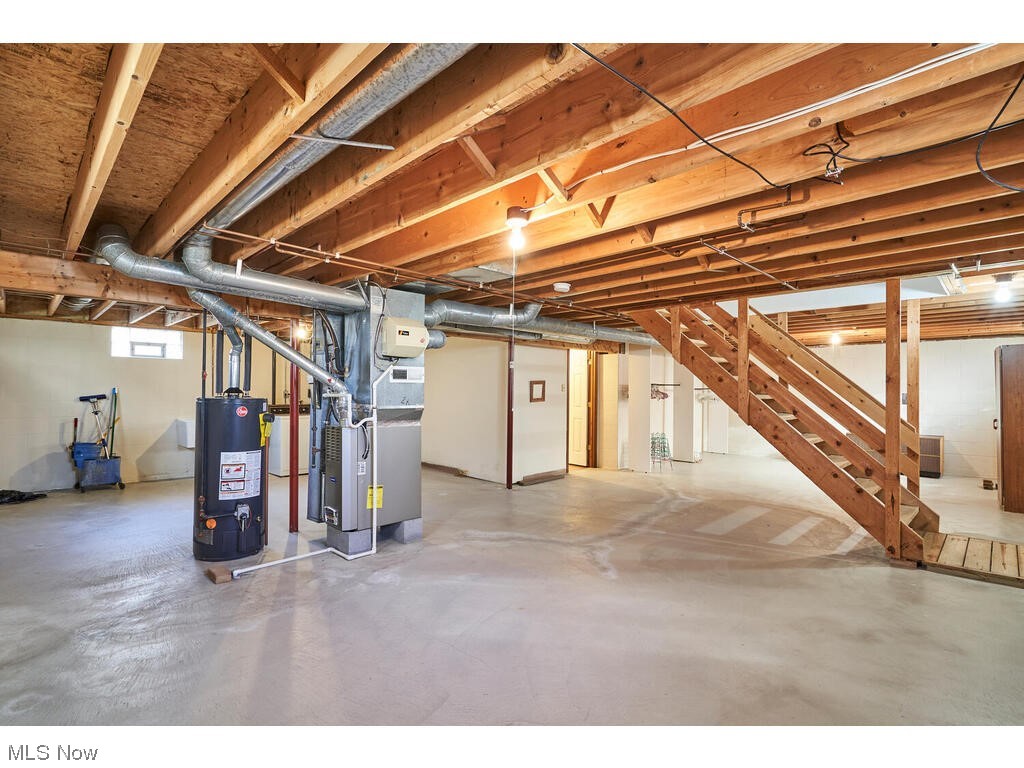 Heintz Sub - Residential